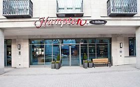 Hampton By Hilton Dortmund Phoenix See